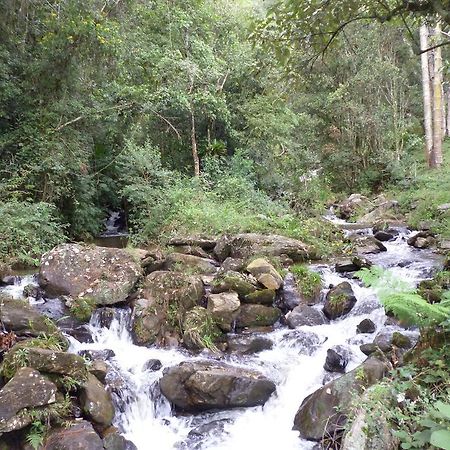 Apartamento Ferias Fazenda Usina 1 Bocaina de Minas Eksteriør bilde