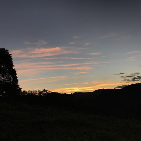 Apartamento Ferias Fazenda Usina 1 Bocaina de Minas Eksteriør bilde