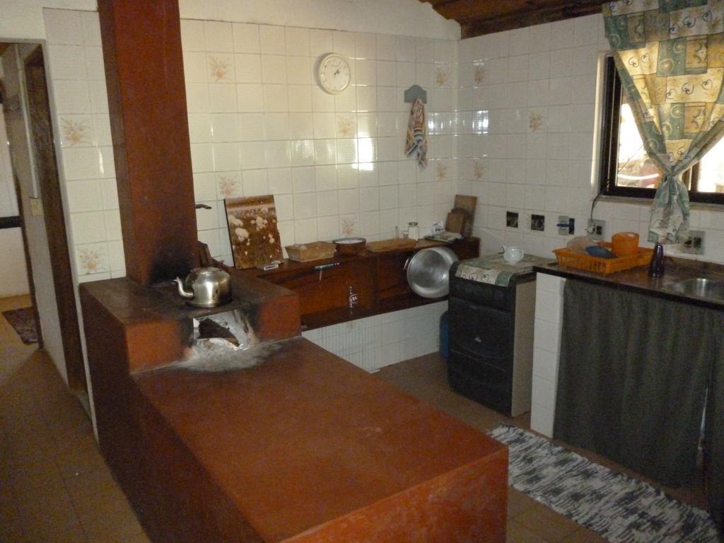 Apartamento Ferias Fazenda Usina 1 Bocaina de Minas Eksteriør bilde