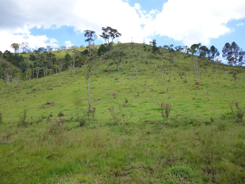 Apartamento Ferias Fazenda Usina 1 Bocaina de Minas Eksteriør bilde
