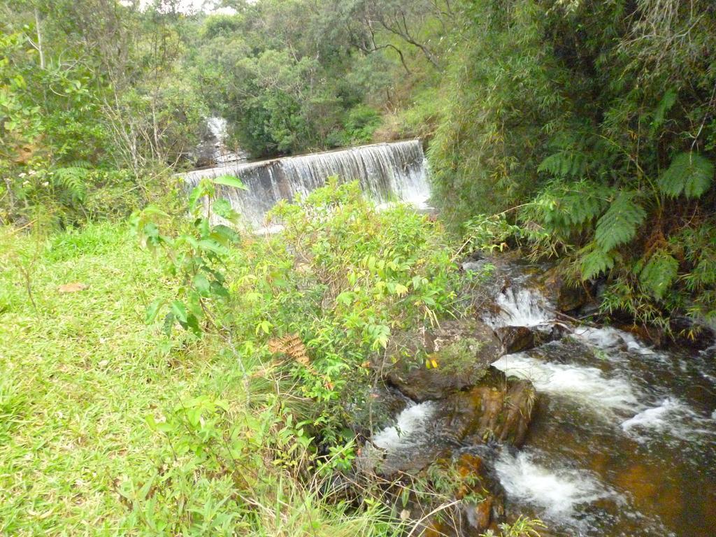 Apartamento Ferias Fazenda Usina 1 Bocaina de Minas Eksteriør bilde