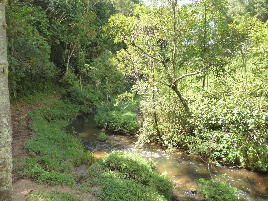 Apartamento Ferias Fazenda Usina 1 Bocaina de Minas Eksteriør bilde