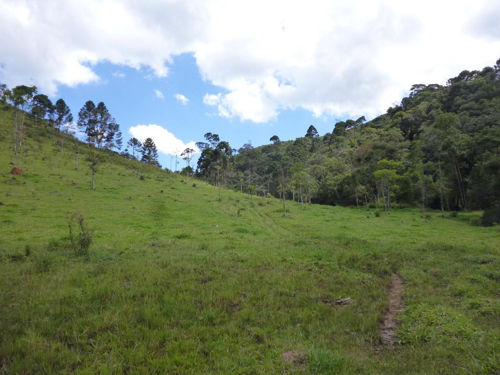 Apartamento Ferias Fazenda Usina 1 Bocaina de Minas Eksteriør bilde