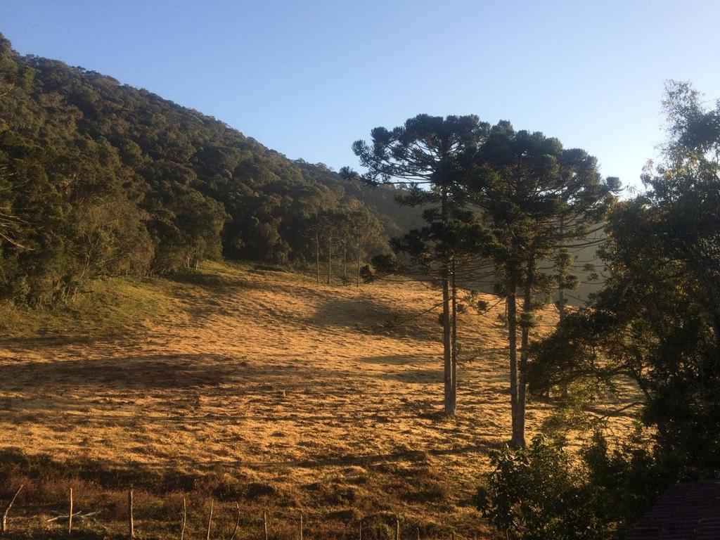 Apartamento Ferias Fazenda Usina 1 Bocaina de Minas Eksteriør bilde