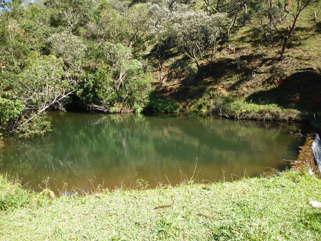 Apartamento Ferias Fazenda Usina 1 Bocaina de Minas Eksteriør bilde