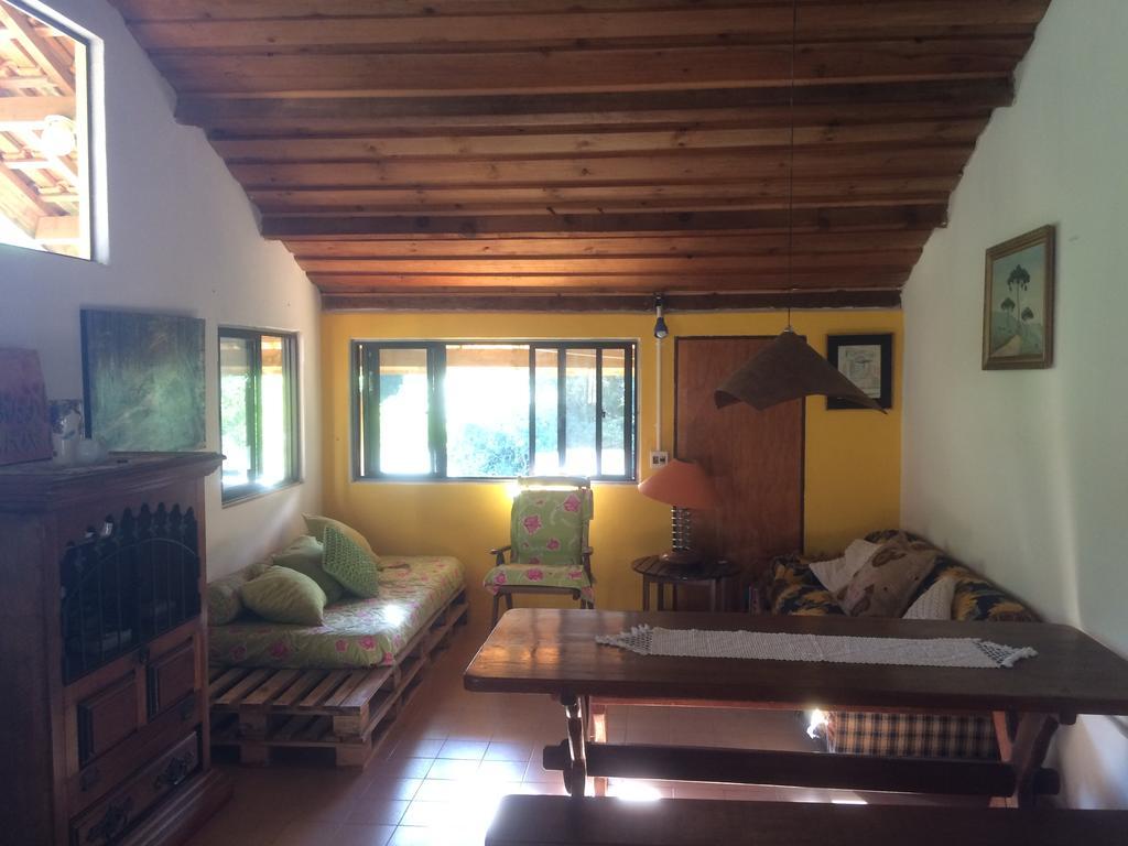 Apartamento Ferias Fazenda Usina 1 Bocaina de Minas Eksteriør bilde
