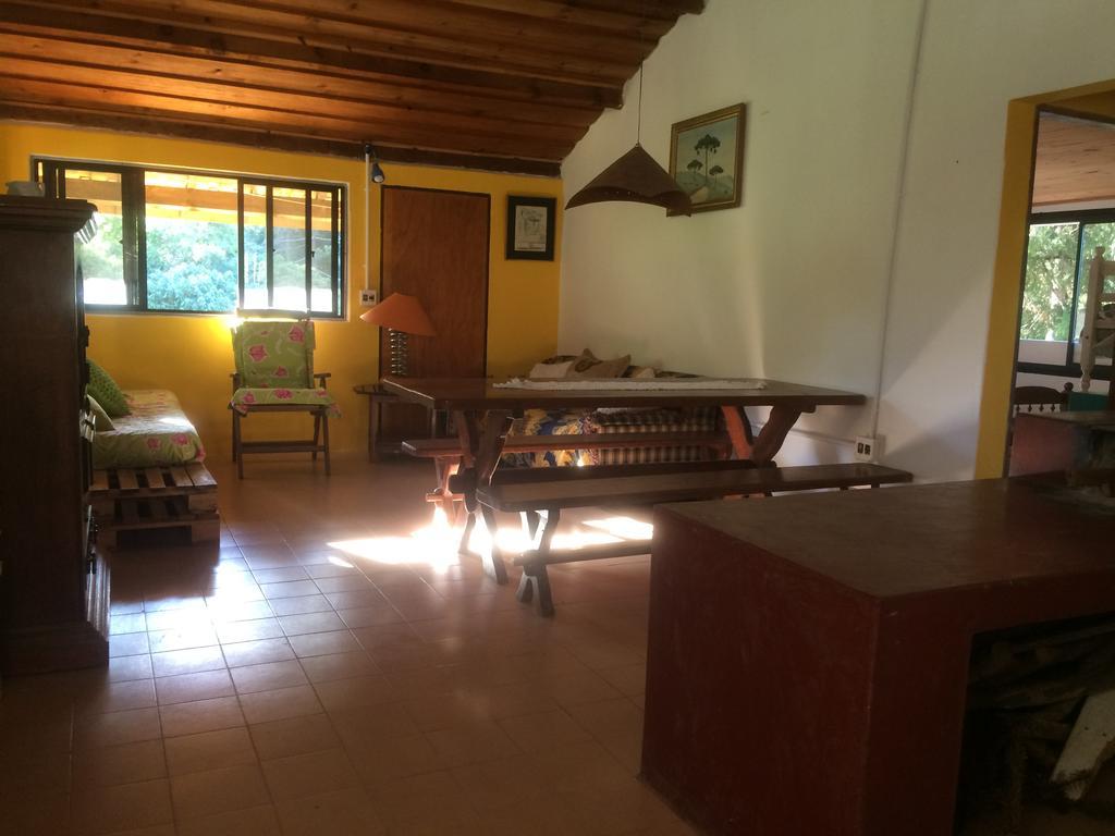 Apartamento Ferias Fazenda Usina 1 Bocaina de Minas Eksteriør bilde