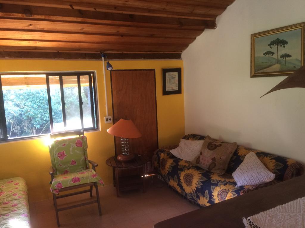 Apartamento Ferias Fazenda Usina 1 Bocaina de Minas Eksteriør bilde