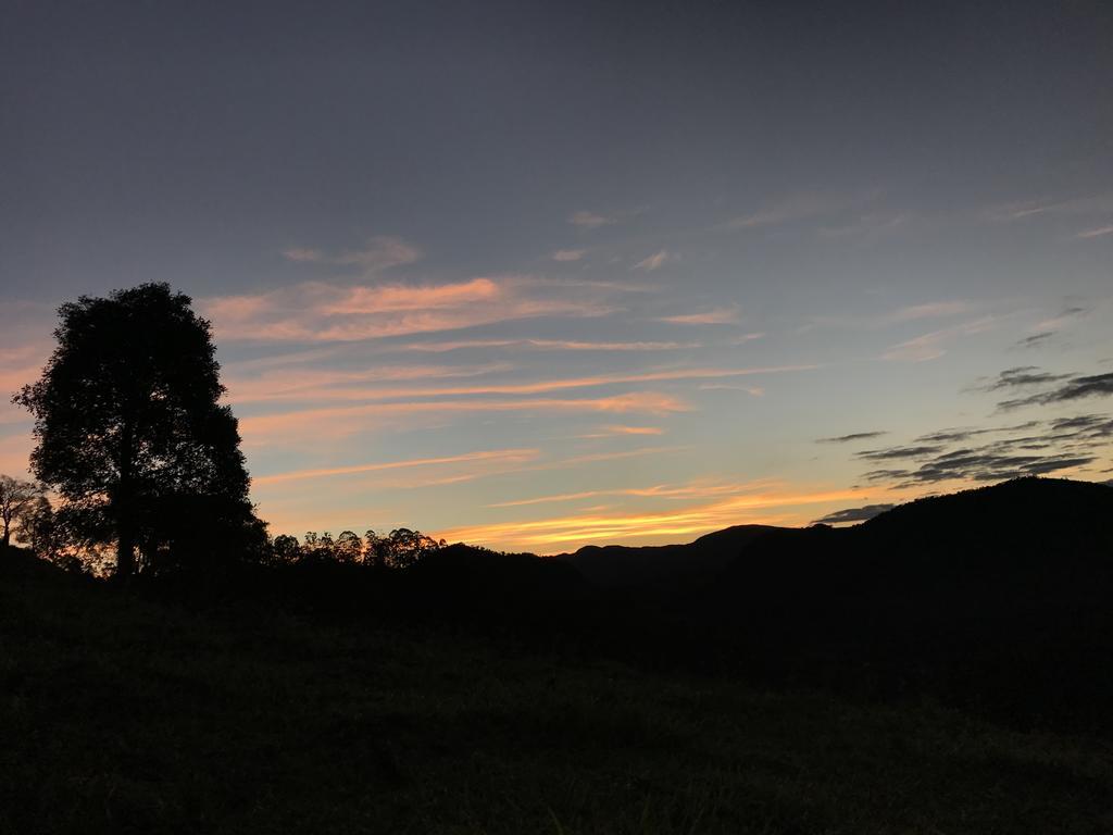 Apartamento Ferias Fazenda Usina 1 Bocaina de Minas Eksteriør bilde
